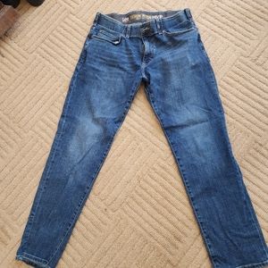 Lee extreme motion jeans
